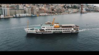 Tarihi Yarımada Film Tadında