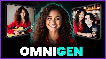 How Omnigen AI Generator is Changing the Future of Image Editing