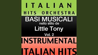 Non Si Cresce Mai karaoke Version