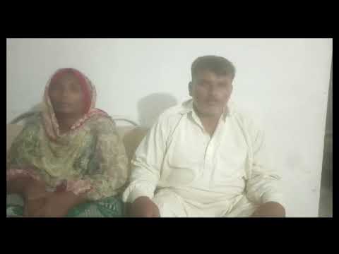 Muqadas Labha kidnapped by Muhammad Naveed is safely returned to her family with help from BACA