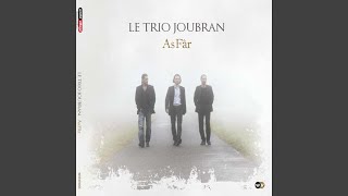 Video thumbnail of "Le Trio Joubran - Sama Cordoba"