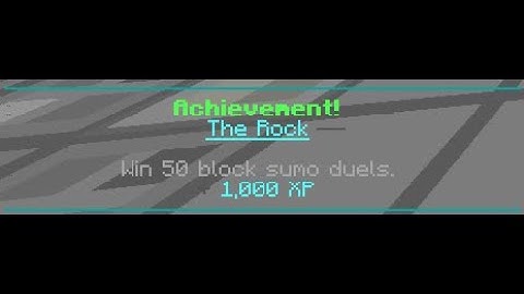 Block sumo montage 4K 50fps relaxing music