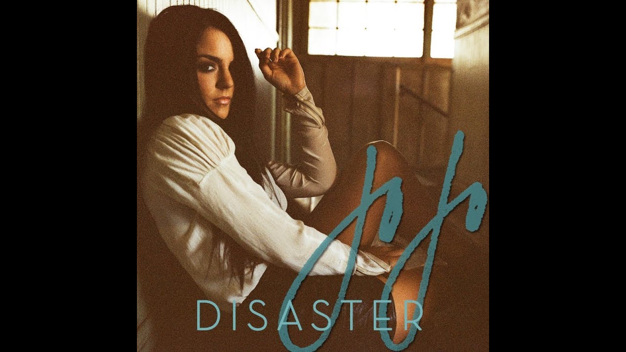 Disaster (Audio) by JoJo | Interscope