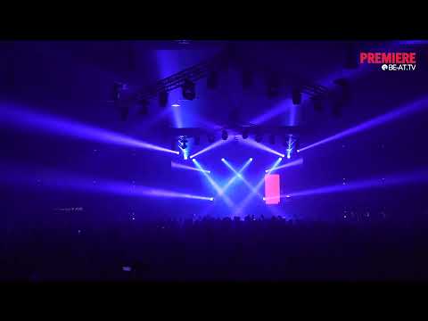 dance music nyc Andrew Meller DJ set @ Blender Hangar Belgrade 2019 | BE-AT.TV