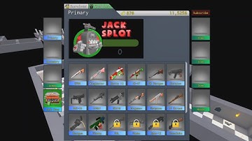 Beating Jacksplot With Literally Nothing | R2DA