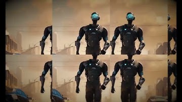 Veteran Eye & Snoff The Maker - Lab Leak (Official Video)