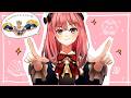 【スト6】ルーーークもやりたいからさ！【 ぶいすぽっ！甘結もか 】