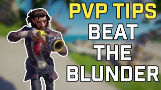 Surviving the Blunderbuss [PVP TIPS] | Sea of Thieves