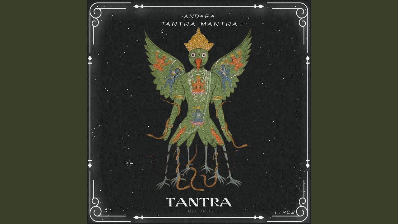 Tantra Mantra Orginal Mix