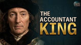 Henry VII's New Men: The Administrative Takeover Nobody Saw Coming