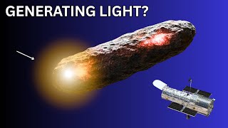 Download Lagu Scientists Perplexed by Hubble Telescope Showing Odd Light Emitted by Interstellar Object 3I/ATLAS MP3 Download Lagu Scientists Perplexed by Hubble Telescope Showing Odd Light Emitted by Interstellar Object 3I/ATLAS MP3