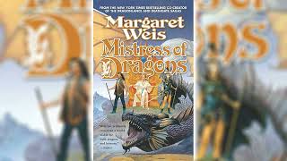 Mistress of Dragons - Margaret Weis (سه گانه Dragonvarld #1) | کتاب های صوتی تمام طول