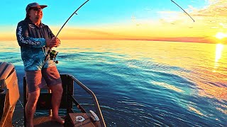 видео: Рыбалка — это ТЯЖЕЛОЕ дело. Этот день сломил мой дух... картинка: Рыбалка — это ТЯЖЕЛОЕ дело. Этот день сломил мой дух...