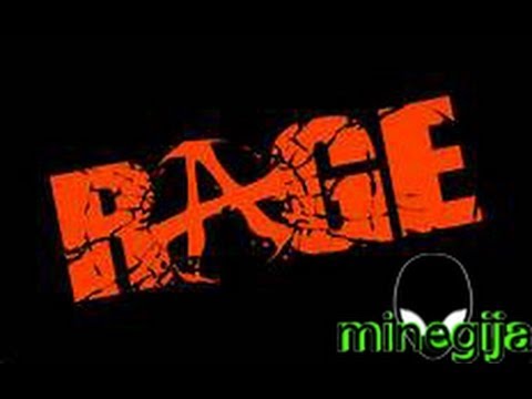 Game Fix / Crack: Rage v13 All No-DVD SKiDROW NoDVD