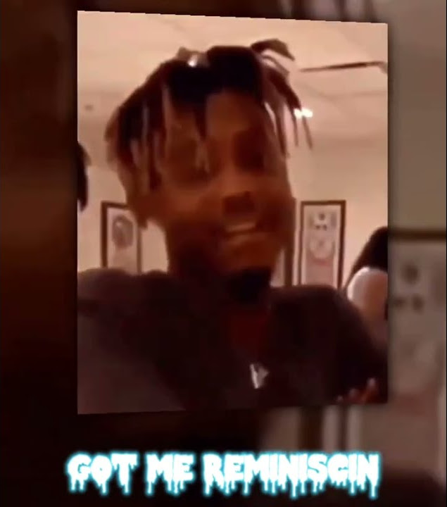 Juice WRLD Wishing well og [DELETED VERSE EDIT] YouTube