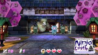 Nintendo Land (Wii U) - Trailer de apresentação