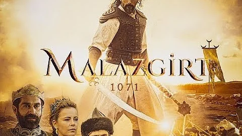 Malazgirt 1071 | Real story of malazgirt | History of Malazgirt