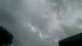 Storm 6/7/2010