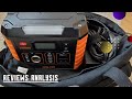 Important details about the BALDR PIONEER1000 Portable Power Station