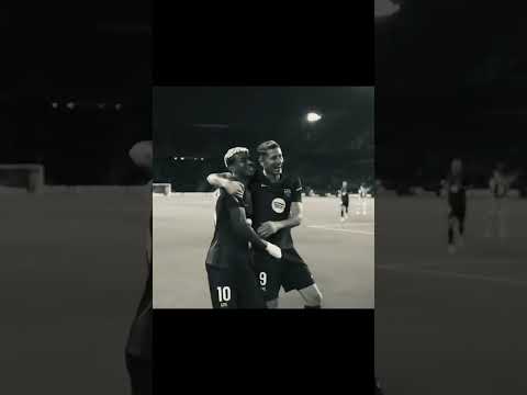 واذا موعد جمعني فيك فيسكا بارسا  لامين يامال  رقيان برشا