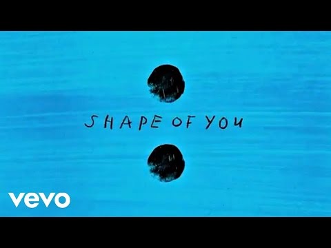Ed Sheeran & Sia - Shape Of You / Cheap Thrills (Audio)