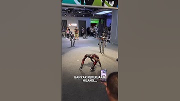 🚀 5 Pekerjaan Masa Depan yang Akan Diburu Banyak Perusahaan ❗❗❗