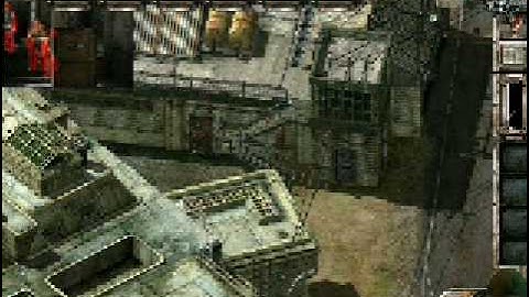 Commandos 2 Men Of Courage walkthrough: Das Boot, Silent Killers(part 6)