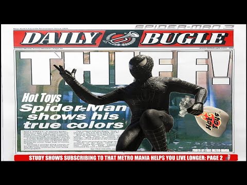Hot Toys |
