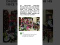 The Shy Oklahoma Teen Who Collected and Donated 54,000 Toys #ToyDrive #TeenHero #OvercomingFears #Ch