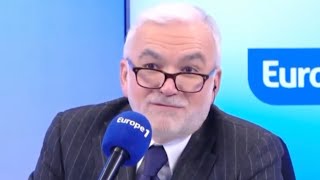 Pascal Praud et vous - Baisse des températures : en fait-on trop avec le froid ?