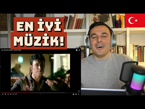 En İyi Müzikler Türk 90’ları 🇹🇷 Mustafa Sandal — Pazara Kadar @netdmuzik