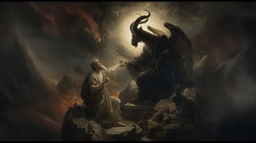 Silent Invocation - Dark Atmospheric Ambient Music for Shadow Work and Awakening (3.5 Hz Ambience)