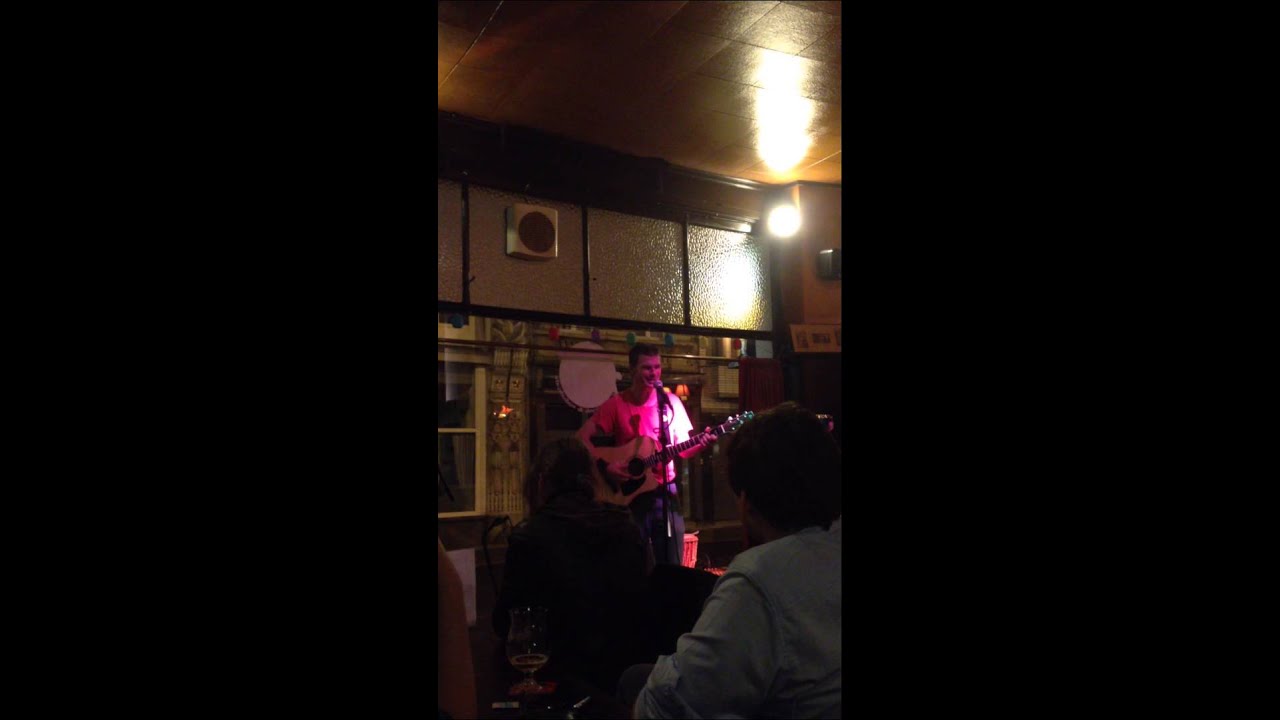 Burning Ego: Heartbeat op 12 juli 2014.