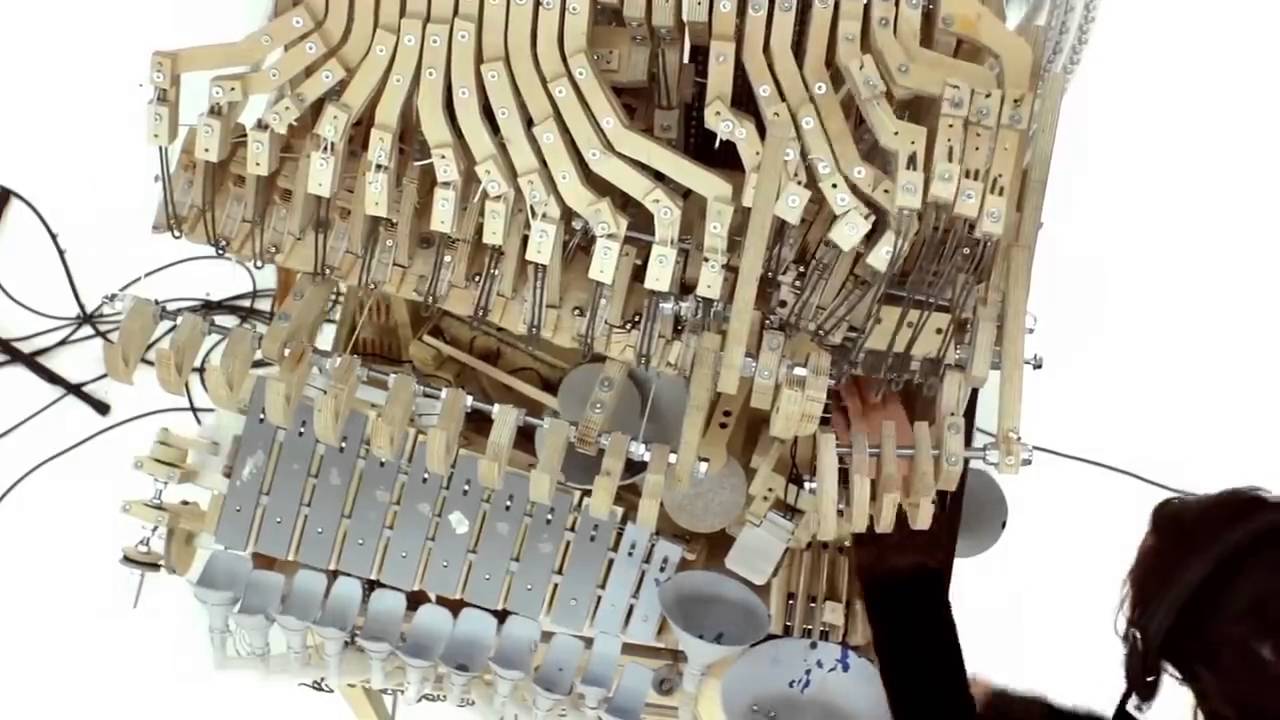 instrument magic - YouTube