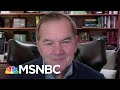 Fmr. DHS Secy. To Trump On Poll Watchers: Call Off The Dogs | Stephanie Ruhle | MSNBC