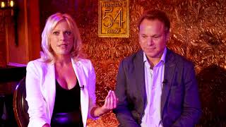 Sherie Rene Scott and Norbert Leo Butz Return to 54 Below