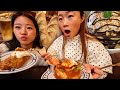 My Weekly Food Tour in Paris π½οΈ
