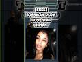 [FREE] Bossman Dlow x Gunna Type Beat “Indian” #ytshorts