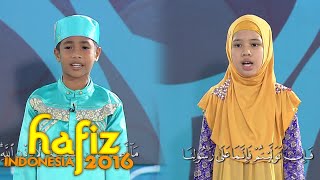 Download Lagu Ajanaken vs  Fuadi Battle Sambung Ayat Alumni Hafiz [Hafiz] [17 Jun 2016] MP3
