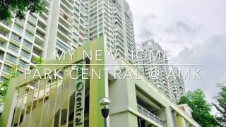 FOR SALE : 5rm DBSS at Blk 588A AMK St 52 | 96771699