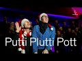 Oslo fagottkor: Putti plutti pott (medley)