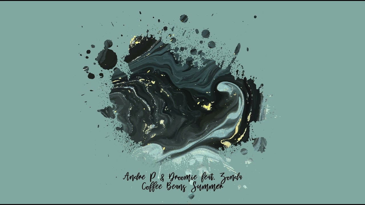 Andre P & Droomie feat. Zonda - Coffee Beans Summer (Ambient Mix) [trndmsk]
