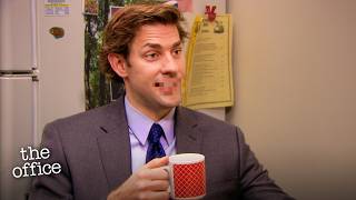 Famous "You Did NOT Have Sex With Pams Mom" - The Office US Net Worth