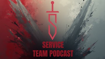 Service Podcast Episode 4 (Roadblocks and Breathroughs)