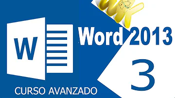 Microsoft Word 2013, Como configurar regla de acceso rapido,  Curso avanzado español, cap 3