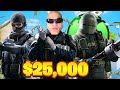 I hosted a 25000 1v1 tournament in rainbow six siege  full stream 4252024