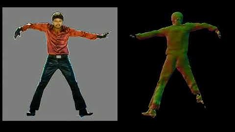 Chennai deep learning vijay photo to 3d deep learning using pytorch rapid prototyping 3d printing