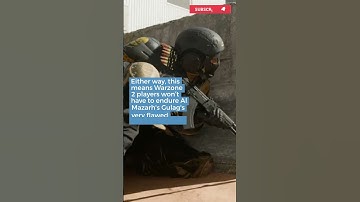 The 1v1 Gulag is back for season 2 of CoD: Warzone 2