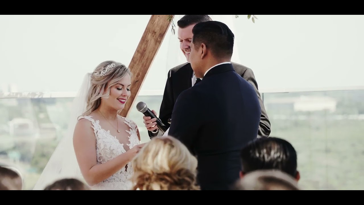 Full Ceremony | Grand Hyatt Tampa Bay