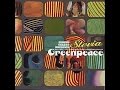 Capture de la vidéo Stevia Aka Susumu Yokota -  Greenpeace (1998) Full Album